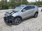 2021 KIA SPORTAGE S - KNDPR3A64M7871621