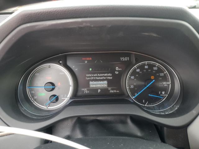 2021 TOYOTA VENZA LE - JTEAAAAH0MJ041672