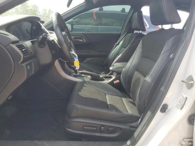 2017 HONDA ACCORD SPO - 1HGCR2F57HA285479