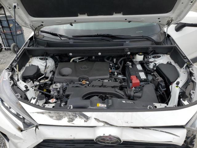 2020 TOYOTA RAV4 XLE - 2T3W1RFV7LW067158