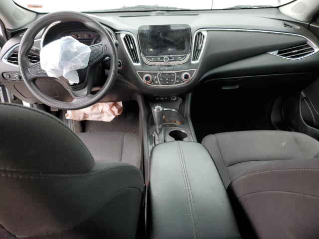 2019 CHEVROLET MALIBU LT - 1G1ZD5ST9KF124678