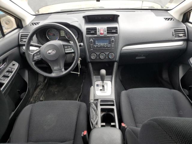 2012 SUBARU IMPREZA PR - JF1GJAC62CH004080
