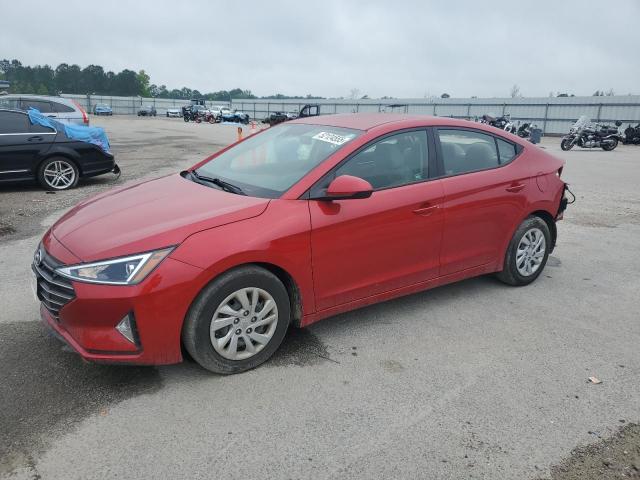 Vin: 5npd74lf8lh618002, lot: 52124555, hyundai elantra se 2020 img_1