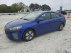 2019 HYUNDAI IONIQ BLUE - KMHC65LC7KU176033