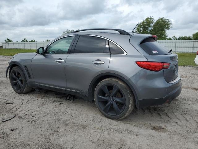 2015 INFINITI QX70 - JN8CS1MU3FM380970