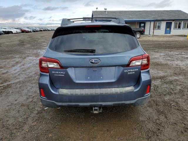 2015 SUBARU OUTBACK 3. - 4S4BSENC6F3226212