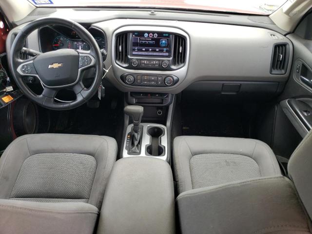2015 CHEVROLET COLORADO L - 1GCGSBEA9F1116354