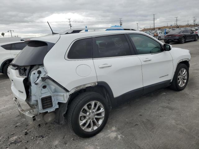 Vin: 1c4pjlcbxkd348507, lot: 53488935, jeep grand cher latitude 20193
