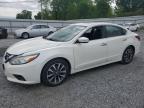2017 NISSAN ALTIMA 2.5 - 1N4AL3AP7HC212029