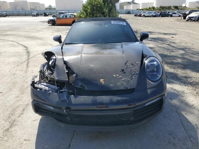 2020 PORSCHE 911 CARRER WP0CB2A99LS262625