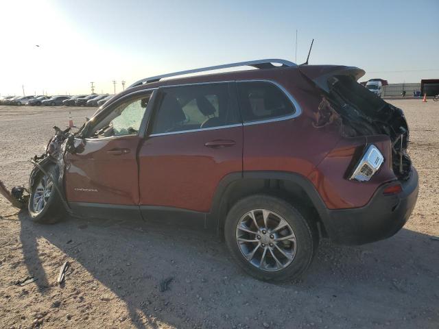 2019 JEEP CHEROKEE L 1C4PJLLB7KD226512