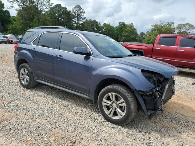 Vin: 2gnalpek8d6433424, lot: 54345645, chevrolet equinox lt 20134