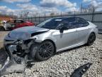 2023 TOYOTA CAMRY TRD - 4T1KZ1AK4PU076078