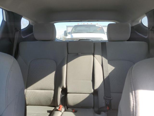 2018 HYUNDAI SANTA FE S - 5NMZTDLB8JH107866