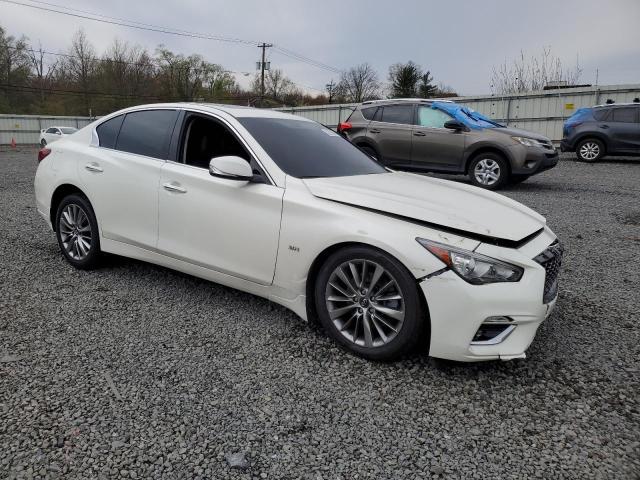 Vin: jn1ev7ar2km557598, lot: 52929655, infiniti q50 luxe 20194