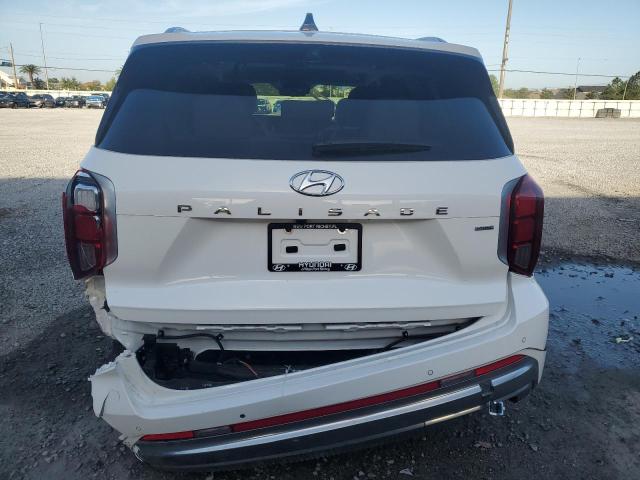 2024 HYUNDAI PALISADE C - KM8R7DGE6RU715328