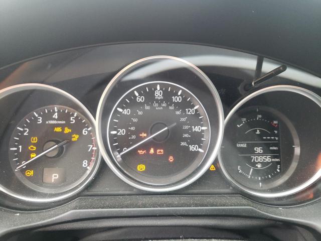 2017 MAZDA 6 TOURING - JM1GL1V56H1119791