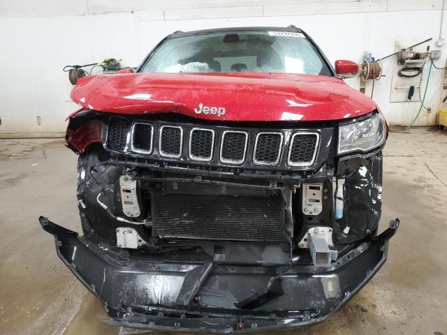 2019 JEEP COMPASS LI - 3C4NJDCBXKT647678