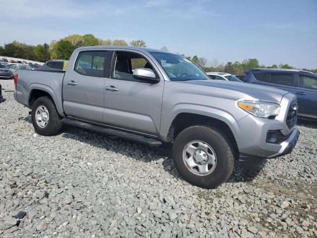 Vin: 5tfax5gn5jx132193, lot: 53042515, toyota all models double cab 20184