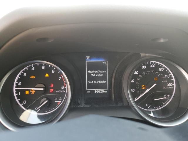 2024 TOYOTA CAMRY SE N - 4T1G11AK1RU245022