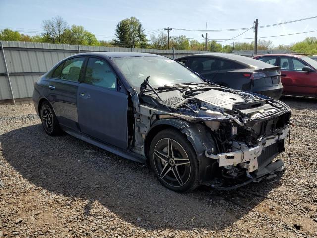 Vin: w1kaf4hb1rr162959, lot: 53628655, mercedes-benz c-class 300 4matic 20244