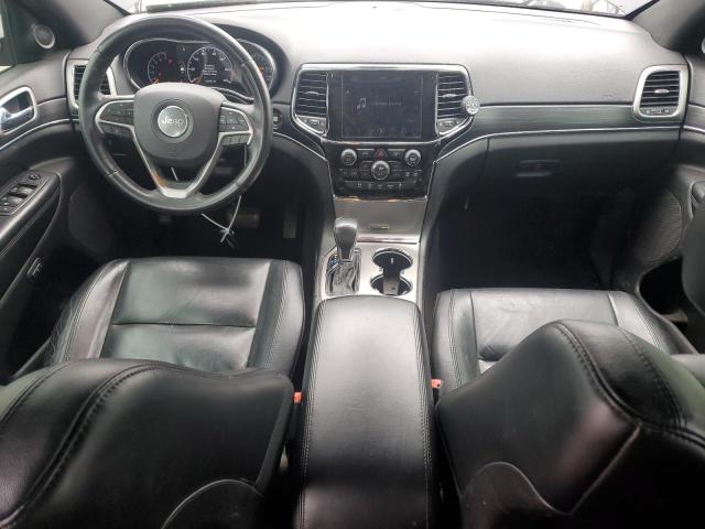 2019 JEEP GRAND CHER - 1C4RJFBG8KC568886