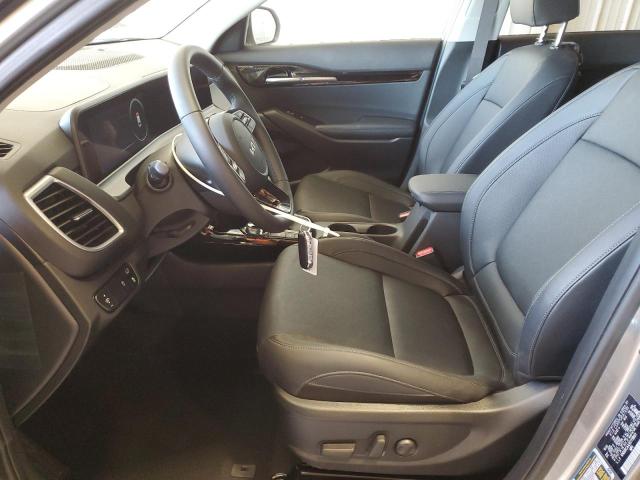 2025 KIA SELTOS EX - KNDERCAA3S7738051