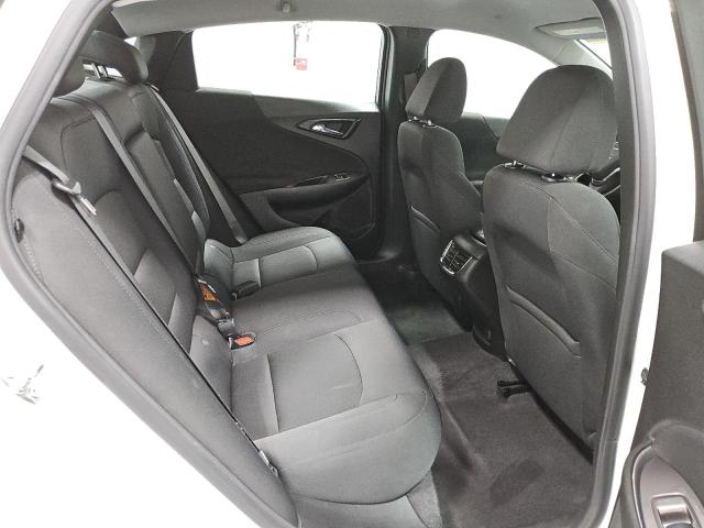 2022 CHEVROLET MALIBU LT - 1G1ZD5STXNF117386