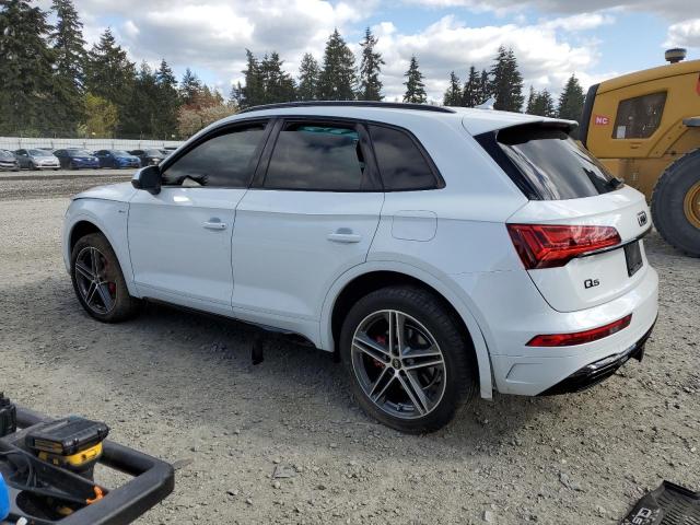 Vin: wa1e2afy6r2062596, lot: 54018255, audi q5 premium plus 55 20242
