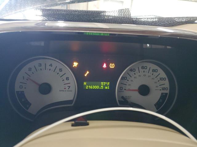 2007 FORD EXPLORER S #3287488999