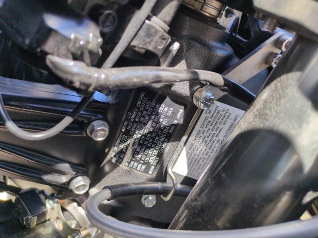 2023 KAWASAKI ZX1400 J JKBZXNJ16PA017841