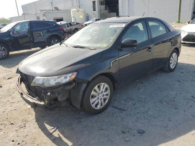 KIA FORTE LX