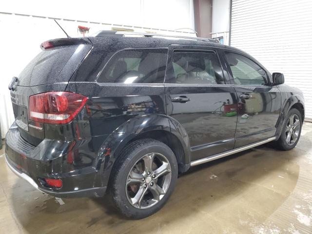 Vin: 3c4pdcgb9et312677, lot: 52854335, dodge journey crossroad 20143