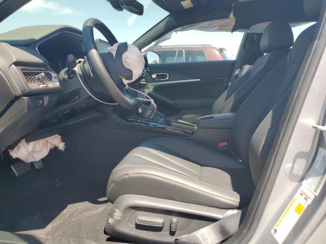 2025 ACURA INTEGRA A- 19UDE4H33SA004017