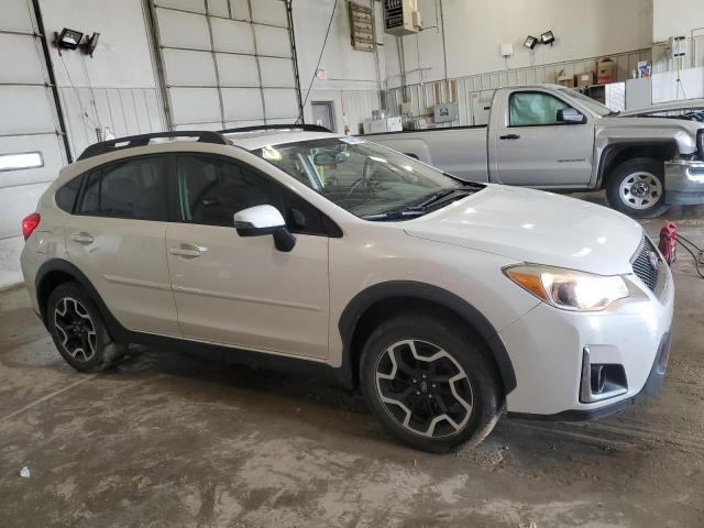 Vin: jf2gpanc7g8240839, lot: 51464225, subaru crosstrek limited 20164