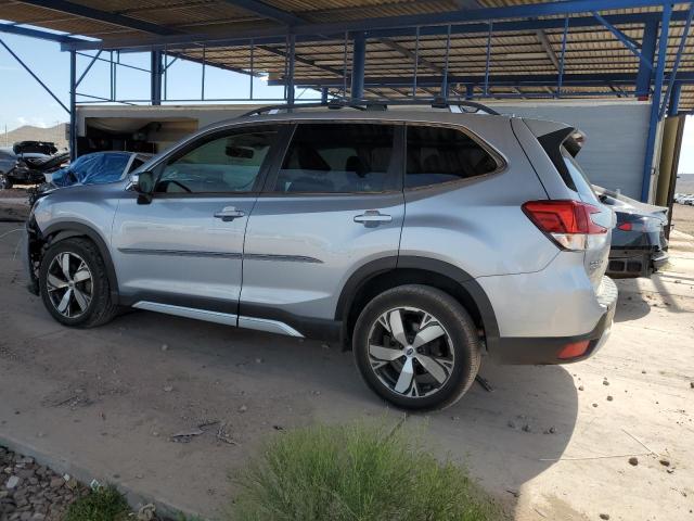 Vin: jf2skaxc8lh411033, lot: 55128465, subaru forester touring 20202