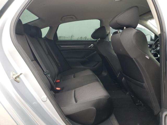 2020 HONDA ACCORD LX - 1HGCV1F1XLA065300