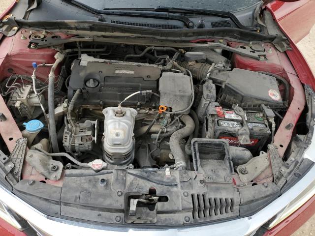 2017 HONDA ACCORD SPO - 1HGCR2F18HA099057