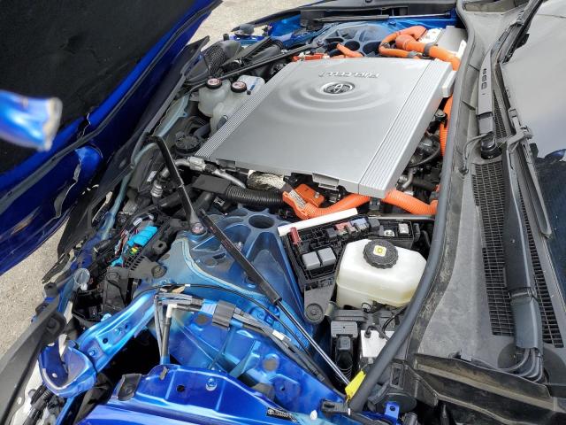 2023 TOYOTA MIRAI XLE JTDAAAAAXPA010487