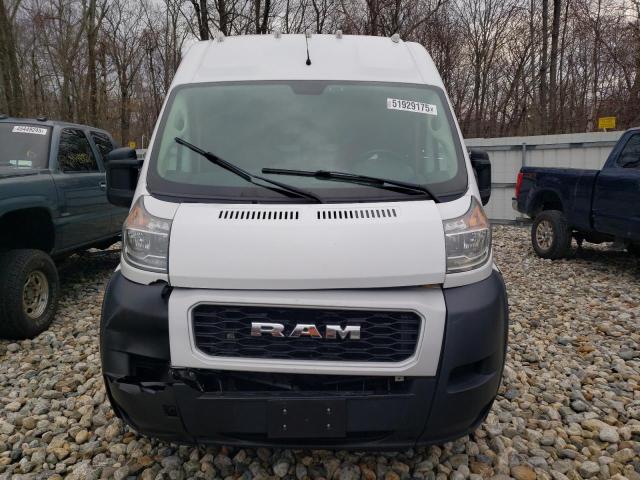 RAM PROMASTER 2500 HIGH