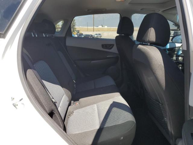 2021 HYUNDAI KONA SEL P - KM8K62AA5MU714002