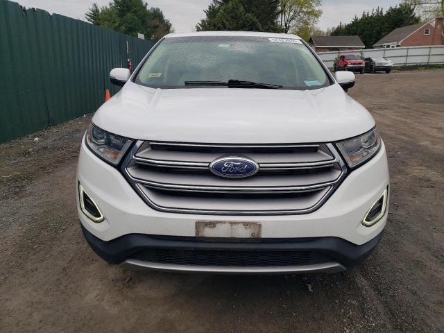 2016 FORD EDGE SEL - 2FMPK4J86GBB67598