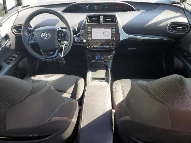 2020 TOYOTA PRIUS L JTDKARFU0L3124101