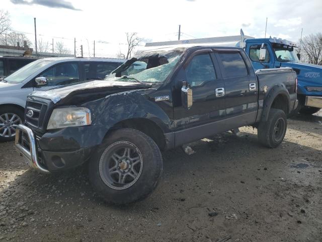 FORD F150 SUPER