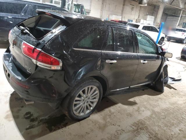 Vin: 2lmdj8jk3ebl11277, lot: 51599265, lincoln mkx 20143