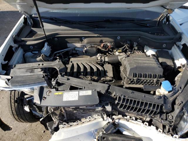 2018 VOLKSWAGEN ATLAS SEL - 1V2RR2CA9JC600401