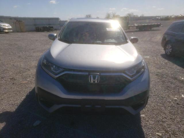 2020 HONDA CR-V EX - 2HKRW1H57LH409079