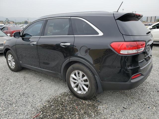 Vin: 5xypgda32hg270136, lot: 53111255, kia sorento lx 20172