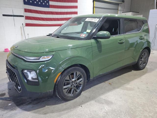 KIA SOUL EX