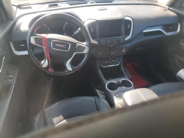 2021 GMC TERRAIN SL 3GKALVEV6ML330834